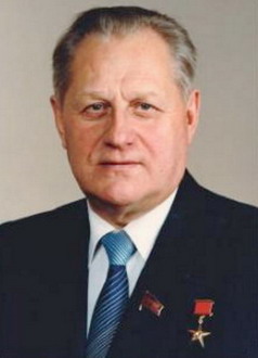 Соколов Ефрем Евсеевич